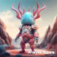 Analysis Aurora (@an_alyssaurora) 's Twitter Profile