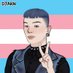 IM FRUITY (Cat girl era inactive ) (@enbycatto) Twitter profile photo IM FRUITY (Cat girl era inactive ) (@enbycatto) Twitter profile photo