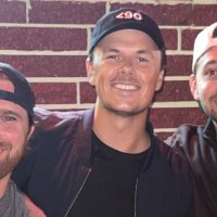 Bryce Powell (@bpowell94) 's Twitter Profile