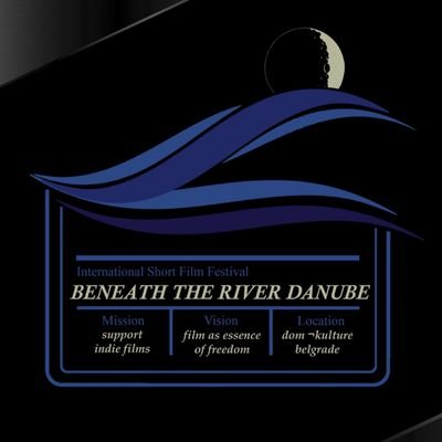 The Beneath The River Danube is a live screening event occurring in Dom ¬kulture, Belgrade. Nonprofit Biannual Indie Film Festival based in Serbia.