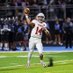 Tyler Wolfe (@tylerwolfeqb_23) Twitter profile photo