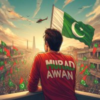 Muhammad murad(@murad88111) 's Twitter Profile Photo