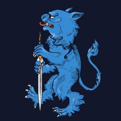 WolffyyNzさんのプロフィール画像