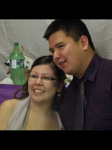 awil85's profile picture. #Canucks are #1 I love my husband @peter_mounTain and my world is zachary mountain worlds greatest son. #76 is thee besT ever