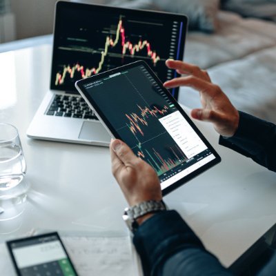 Passionate about turning data into actionable insights. Marketing guru with a love for analytics and a knack for optimization. ???? #DataDrivenMarketer #Optimiz