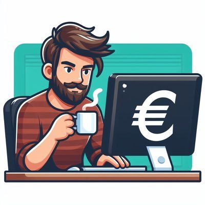 33 años de experiencia en este juego llamado vida, 10 años trabajando en el mundo de finanzas. Objetivo: hacer que el dinero trabaje para mí.