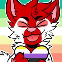 ❤️Just a chill Aus fur🇦🇺❤️ 🏳️🌈🏳️⚧️He/They🏳️⚧️🏳️🌈 Taken 🚫Minors DNI🚫