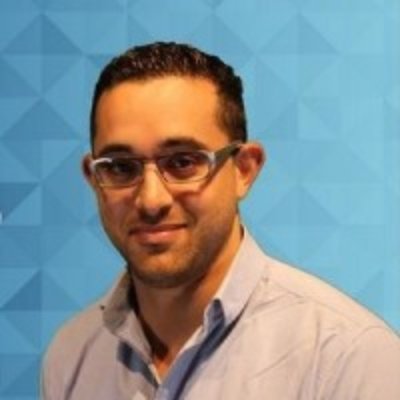SamiFantar's profile picture. 