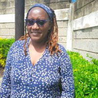 NMukui (@mukui_nancy) 's Twitter Profile