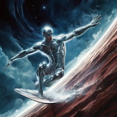 astroweb01's profile picture. maybe he has superpowers