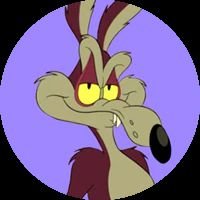 The_WileECoyote Profile Picture