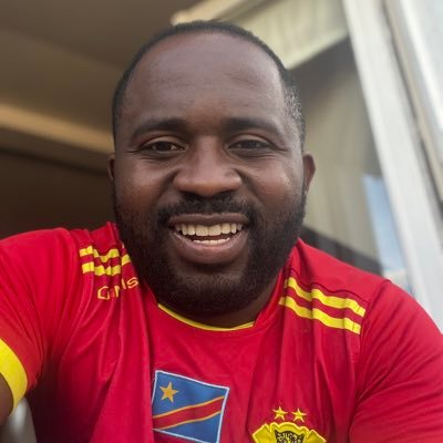 GaelKatsuva's profile picture. Fils de la RDC