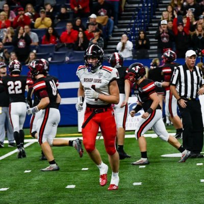 Bishop Luers High School 6’3 215lbs ‘24 email: isaaczay24nsr@gmail.com 🏀🏈⚾️ Instagram: i_zay4