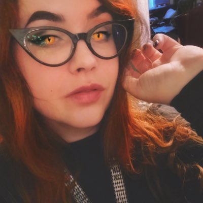 queer⛓️34✨she/her. NSFW-NO MINORS🔞 Purveyor of kinky, romantic smut & angst ❤️🔥 writing Vine Slips of a Strange God📿🥀 banner by @ZivilzzAlt✨