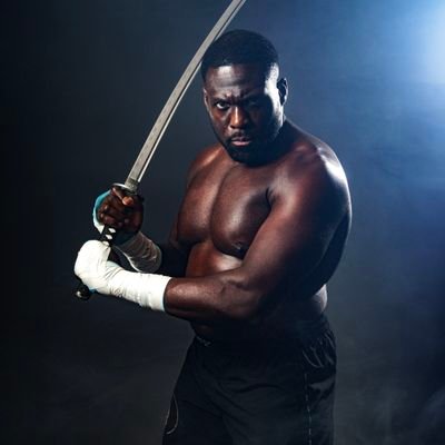 Gladiator Championship Wrestling World Heavyweight Champion

OIWA National Tag Team Champion

Contact: jason@jasonosei.com 

🇬🇧🇬🇭