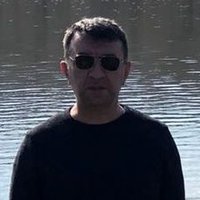 Fevzi ÖZEN 🇹🇷 🇵🇸 🇹🇷 (@fevziozen) Twitter profile photo