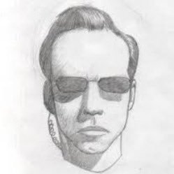 Myt0ken's profile picture. 痴人呓语，随机输出大脑内存碎片