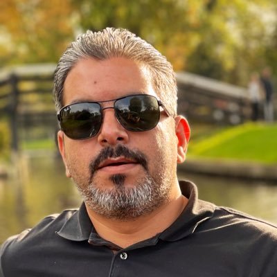 mohdashoor's profile picture. 