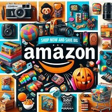 link de promoções que eu acho interessante e compraria na amazon, todos os dias