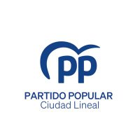 PP Distrito Ciudad Lineal (@ppciudadlineal) 's Twitter Profile