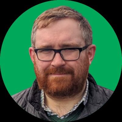 🚉 @TheGreenParty Transport & Healthy Streets Spokesperson 🚲 | 💚 Councillor for Tong Ward and Leader of @BradfordGreens Group on @bradfordmdc | 🏳️‍🌈