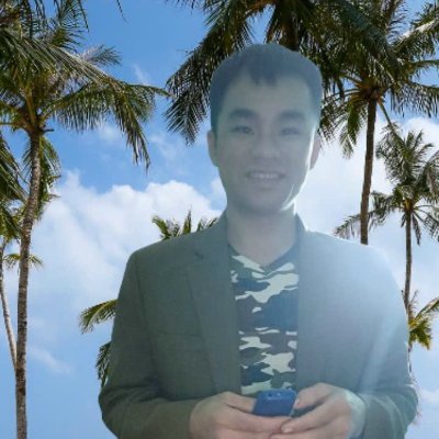 DamLinh68420721's profile picture. Learn to discipline yourself every day