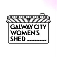Galway City Women's Shed(@GalwayWomenShed) 's Twitter Profile Photo