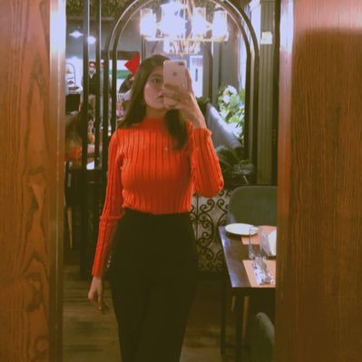 aroobfarooqi67's profile picture. AMC ‘24