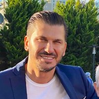 Sertan Kırık (@sertan1979) Twitter profile photo