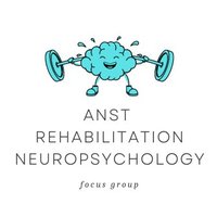ANST Rehabilitation Neuropsychology Focus Group (@anstrehabneuro) 's Twitter Profile Photo ANST Rehabilitation Neuropsychology Focus Group (@anstrehabneuro) 's Twitter Profile Photo