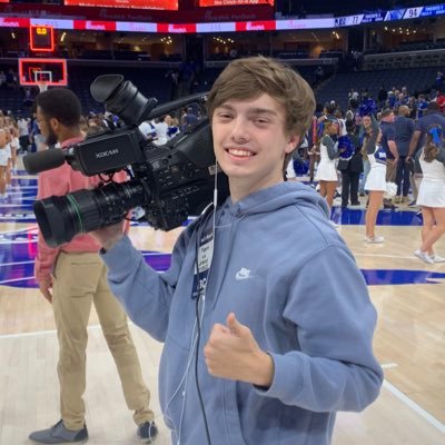 Broadcasting & Sports  | 🔜 @UofAlabama student