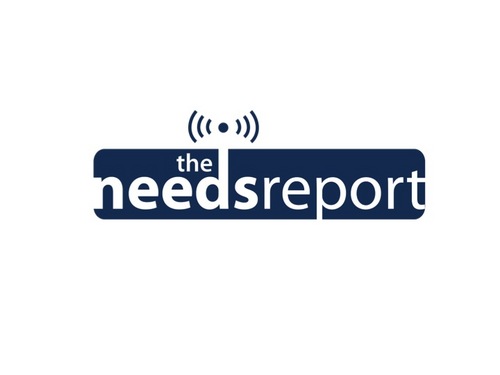 TheNeedsReport's profile picture. The Needs Report is a data collection platform that allows individuals to prioritize recovery & development projects in their community by using SMS & WhatsApp.