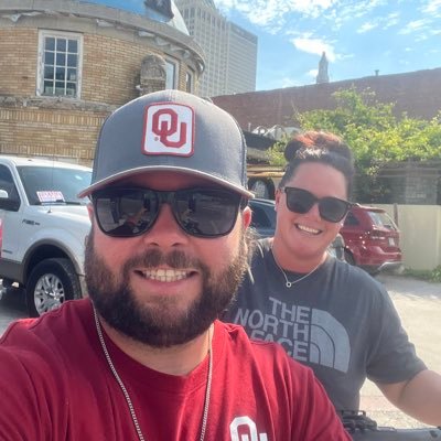 Boomer Sooner