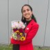 Ninfa Amador-Hernandez, she/her/ella (@ninfa_amador) Twitter profile photo Ninfa Amador-Hernandez, she/her/ella (@ninfa_amador) Twitter profile photo