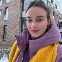 Kateryna Rumyantseva (@tschainyk) 's Twitter Profile