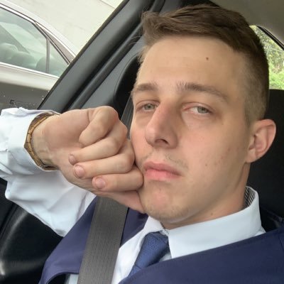 JMobus's profile picture. •(UTI Alimni) •25• single• Snap:justinmobus