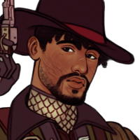short change hero (@fistfulofsilver) 's Twitter Profile