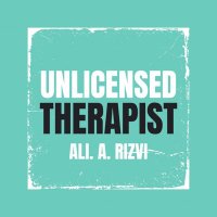 Unlicensed Therapist(@UnlicensedTher) 's Twitter Profile Photo