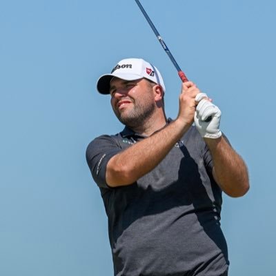 JSenior88's profile picture. Professional golfer on the European tour