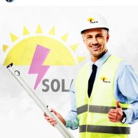 solar tec انظمه الطاقه الشمسية(@Solar62748Tec) 's Twitter Profile Photo