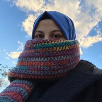 Kader KARAKUŞ AKTOPRAK (@kadekrks) Twitter profile photo