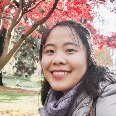 thao_tran_vn's profile picture. Mompreneur I Play it by ear I Go with the flow  
Tweets on copywriting, solopreneurship and motherhood