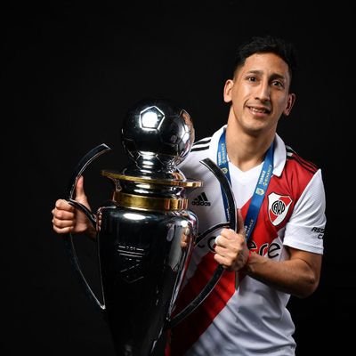 Perfil Oficial de Rodrigo Germán Aliendro. Jugador de River Plate #29 🇦🇷.