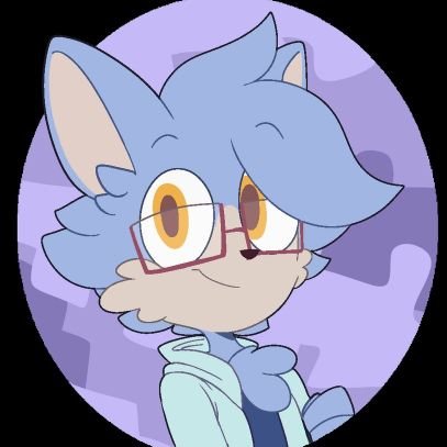 Weeb, Gamer, lover of most things furry.
Autistic, he/him. 23 years old.
DO NOT FOLLOW ME IF YOU ARE UNDER 18, I DO RETWEET AND TALK ABOUT NSFW STUFF