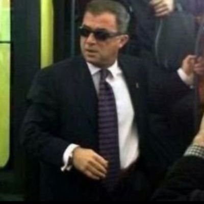 Cahiller ile Mücadele Odası Ebedi Başkanı
Galatasaray Fan || MKA || Parody Accound