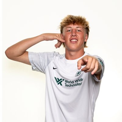 Captain of U19 @slsgacademy- @mlsnext - Midfielder- 314-378-5767 - chesterconnor4@gmail.com - Highlight Video - https://t.co/WgOB8COGUq