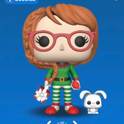 Funko Funatic!