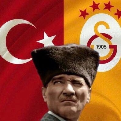 Atatürk sevenler 🇹🇷🇹🇷🇹🇷takipleşsin 🇹🇷🇹🇷🇹🇷🇹🇷🇹🇷Türkiye için 🇹🇷🇹🇷🇹🇷🇹🇷❤️kapalı hesap takibi yok 💛Galatasaray ❤️💛❤️💛çocukluğum 🇹🇷🇹🇷