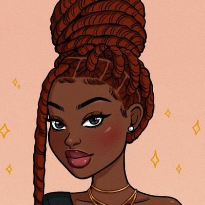 Elle/Moi
29 ans.
Je suis une extraterrestre. 👽
I'm always there. Même en silence. Don't get it twisted 💋