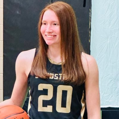 @IFNGUAA 17U 💜🤍 5’10” Shooting Guard 💜 Blessed 💛I AM a Child of God 17 yrs old | 2025 | Amarillo High | GPA 3.92🤍 | Instagram: bella_jade20